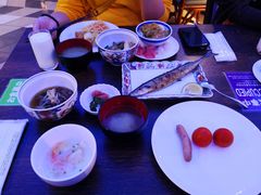 -别府杉乃井酒店