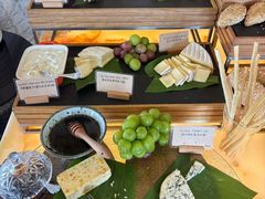 -上海和平饭店华懋阁 Cathay Room