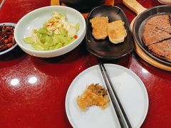 -宏状元现熬粥·京味菜(五棵松店)