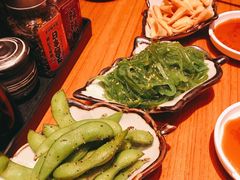 -摩打食堂(佳兆业店)