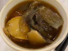 -聚春园自助餐厅(东街口店)