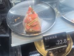 -FANEN法念·烘焙·甜点(万象城店)