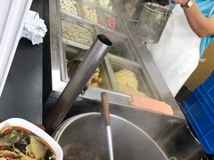 -金乐活美食(中街店)