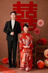 -金夫人婚纱摄影(西昌店)