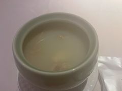 霸王花炖老鸡汤-蟹榭(静安寺晶品商场店)