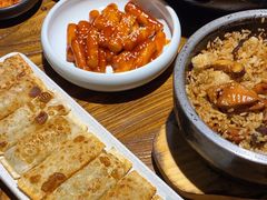 -九田家黑牛烤肉料理(万达CBD店)