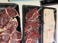 -蛙太牛牛肉海鲜自助火锅(台江万达店)