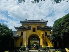 -东西巷