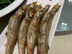 -海逸海鲜酒家(古北店)