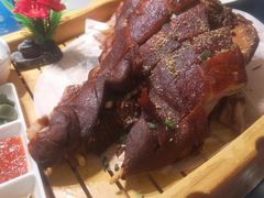 -晋西北菜馆(双塔西街店)