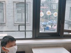 -德克士(前门店)