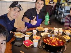 -李子坝梁山鸡(李子坝大鸡哥店)