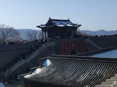 -山西王家大院