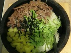 -新石器烤肉(南站店)