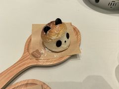 -眉州东坡·熊猫主题餐厅(枫蓝店)