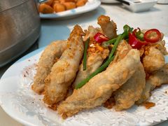 -肥仔文澳门猪骨煲(南京西路店)