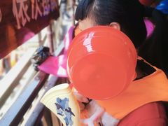 -重庆神龙峡漂流