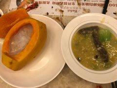 -芭菲盛宴·环球美食(解放碑英利国际店)