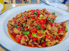 -笨罗卜浏阳菜馆(太平街店)