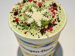 -哈根达斯(大洋百货店)