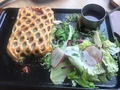 -必胜客(江桥万达店)