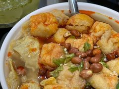 -笋果坊螺蛳粉(竹园小区店)