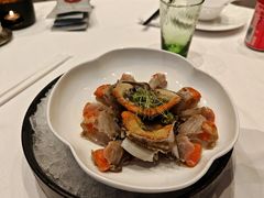 -高佳庄·海鲜酒楼(东港店)