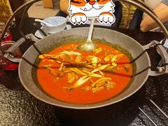 -有才叔的小馆(招商依云曲江店)