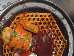 -鸽子侯·家宴·平价海鲜(绿地店)