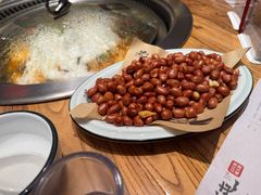-山河屯铁锅炖鲜鹅·东北菜(开发区一店)