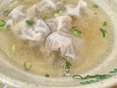 -李记清真馆(打钉巷店)