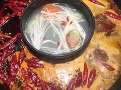 -码头故事火锅(郫县红光店)