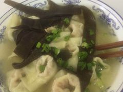 -沈家仁牛肉面(大堰三村总店)