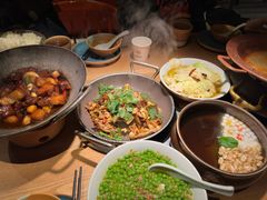 -吃饭皇帝大(解放西路店)