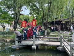 -武汉园博园(武汉自然博物馆)