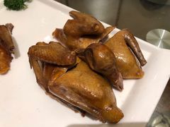 -燕郊烧鸽子(广安路店)
