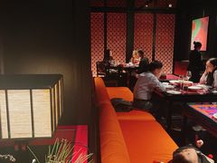 -上海滩餐厅(BFC外滩金融中心店)