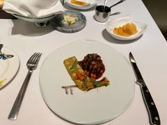 -Le Comptoir de Pierre Gagnaire