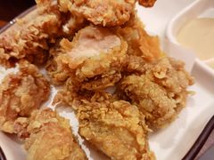 唐扬炸鸡块-無境·匠心日本料理(汉街店)