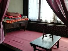 -清风小镇闯关东影视基地