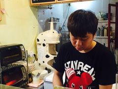 阿信厚吐司-阿信厚吐司(曾厝垵店)