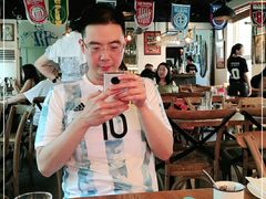 -El Bodegon阿根廷秘鲁餐厅(幸福路店)