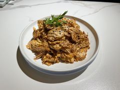 乾隆白菜-四世同堂·京菜·烤鸭(双井店)