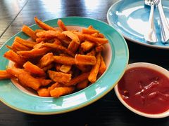 -莫多多餐厅