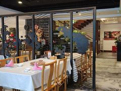 -辣婆婆(航天桥店)