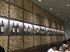 -棒约翰比萨·意面(金桥国际店)
