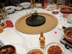 -柴米油盐(土菜院子店)