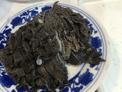 -洪运轩饭庄(北纬路店)