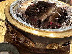 -泥炉烧肉师(新街口金銮巷店)