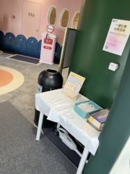 点击看大图 -奈尔宝·儿童乐园·亲子餐厅(前滩店)